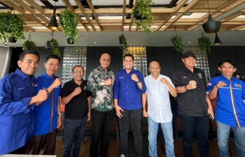 Ketua DK PWI Pusat Tegaskan PWI Lamtim Tidak Berwenang Memecat Anggota