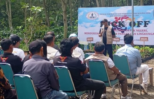 SWI Laksanakan Kick Off Menuju HKPS dan Munas 2026 di Boyolali Mendatang