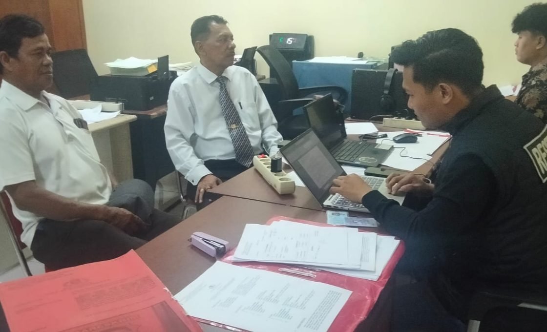 Permohonan Penggugat Agar Sidang Putusan Sengketa Lahan Digelar Terbuka Untuk Umum, Ditolak PN Tanjung Selor