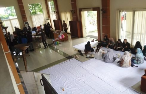 Ketua PWI Kota Depok Kecam Keras Pengusiran Wartawan Saat Beraktivitas di Gedung DPRD