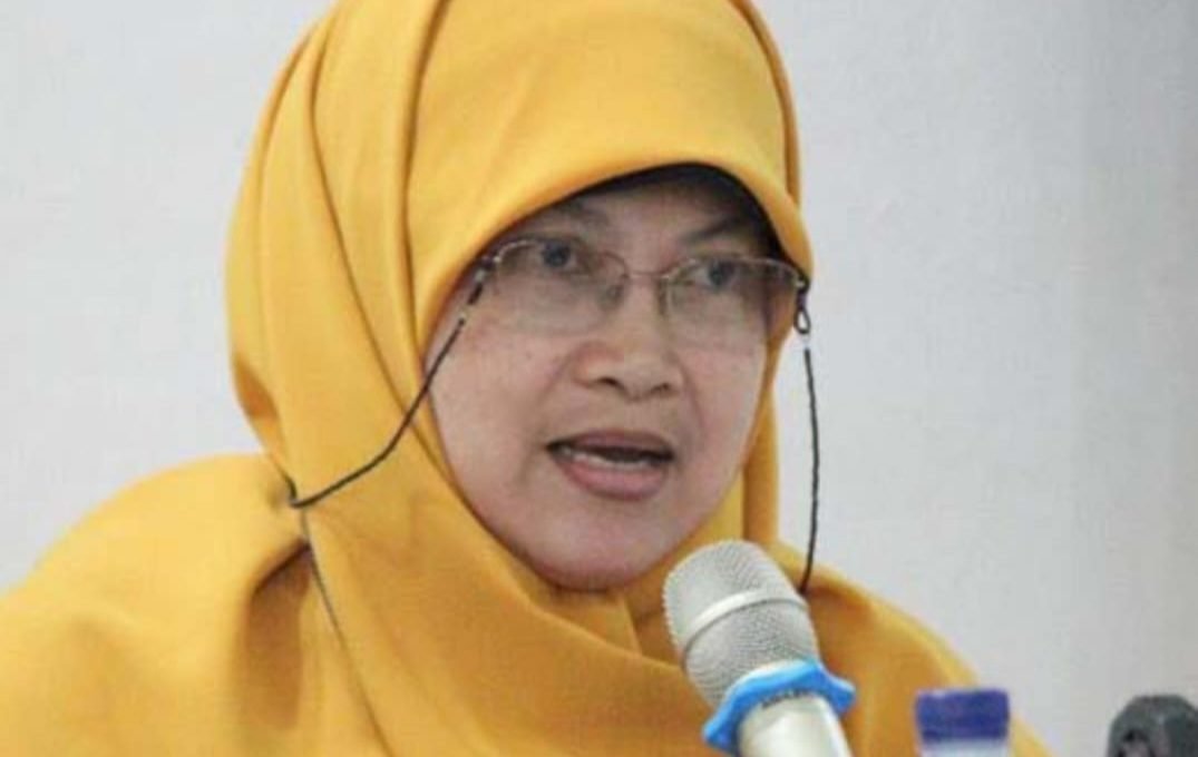 Klarifikasi, Sekertaris DPRD Depok, Tegaskan Tidak Ada Penertiban Wartawan