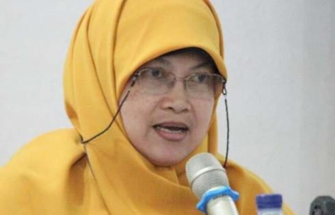 Klarifikasi, Sekertaris DPRD Depok, Tegaskan Tidak Ada Penertiban Wartawan