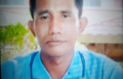 Demo Desa Bokat 4, Diduga Terkontaminasi Dengan Politik Dendam Lama