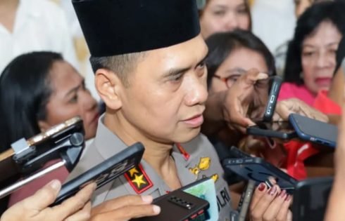 Kapolda Maluku Minta Maaf Terbuka, Pastikan Proses Hukum Kasus Oknum Brimob Transparan dan Objektif