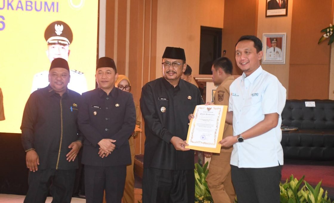 Gelar Musrenbang RKPD 2027, Penguatan Agroindustri dan Sektor Pariwisata Jadi Pilar Utama Pendorong Ekonomi Kab. Sukabumi