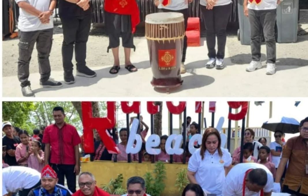Harmoni Alam Kota Ambon, Wujudkan Hunian Masa Depan