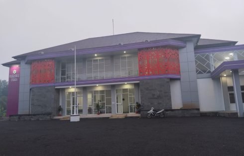 Puskesmas Cisaga Resmi Dibuka Untuk Pasien Rawat Inap Peserta BPJS