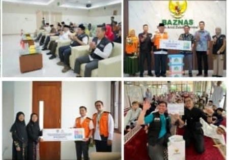 Peluang Sinergi Strategis SWI dan BAZNAS Republik Indonesia Untuk Dakwah Zakat Nasional