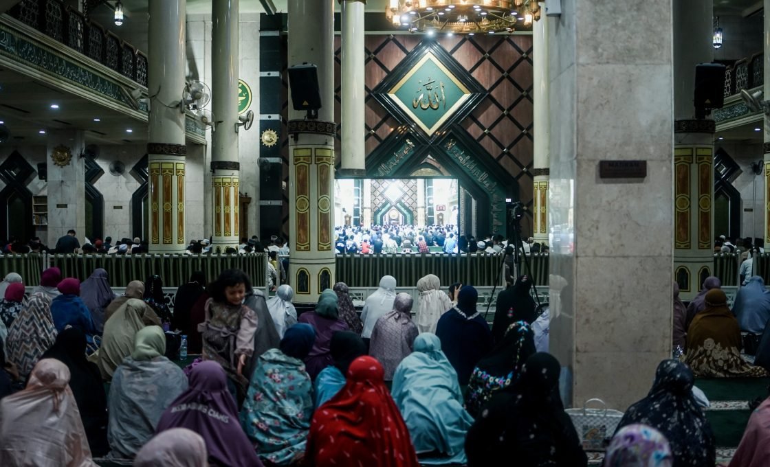 Bupati Ciamis Ajak Masyarakat Jadikan Al-Qur’an Pedoman Hidup
