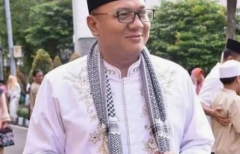 Pradi Supriatna, Tol Getaci Akan Jadi Akses Ekonomi dan Pariwisata Baru Untuk Kota Depok