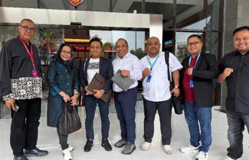 Advokat DePA-RI Laporkan Polresta Denpasar ke Propam Mabes Polri