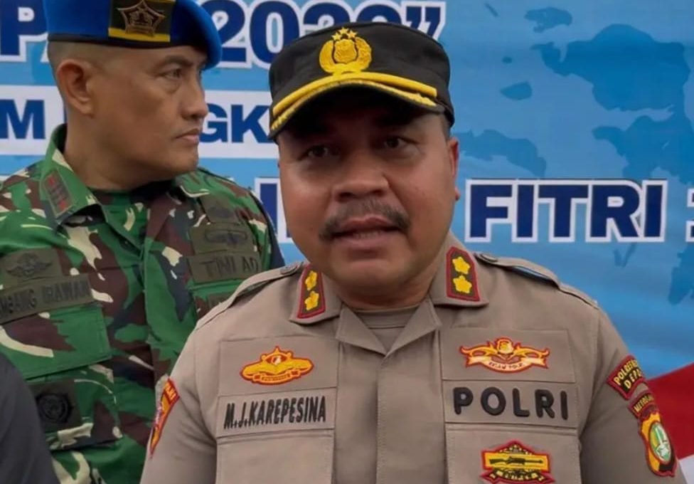 Titip Kendaraan Gratis di Polres Metro Depok, Solusi Mudik Aman dan Nyaman 2026