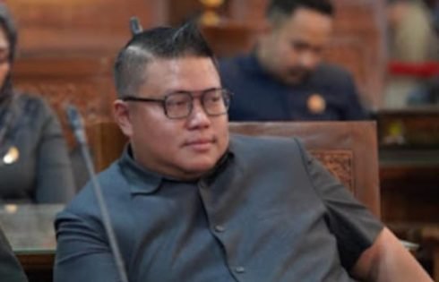 Komisi II DPRD Kota Sukabumi Perketat Pengawasan Pajak Daerah untuk Dongkrak PAD