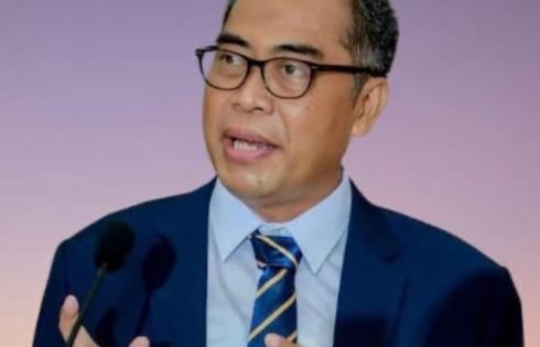 DePA-RI Kecam Serangan Terhadap Aktivis HAM Andrie Yunus