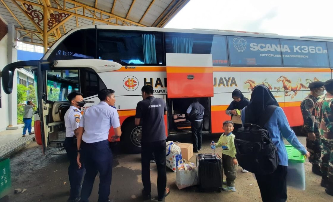 Mudik Lebaran Aman dan Nyaman Warga Depok, Panduan Lengkap Tips Keselamatan dari Dishub
