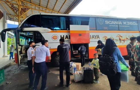 Mudik Lebaran Aman dan Nyaman Warga Depok, Panduan Lengkap Tips Keselamatan dari Dishub