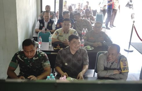 Pesan Bupati Garut : Jaga Keselamatan, Keamanan, dan Kenyamanan di Masa Libur Lebaran 1447 H