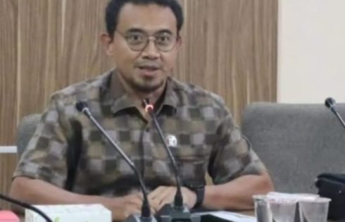 Tuntaskan UHC, Perkuat Anggaran Kesehatan,  Langkah Nyata Kota Depok Sehatkan Negeri