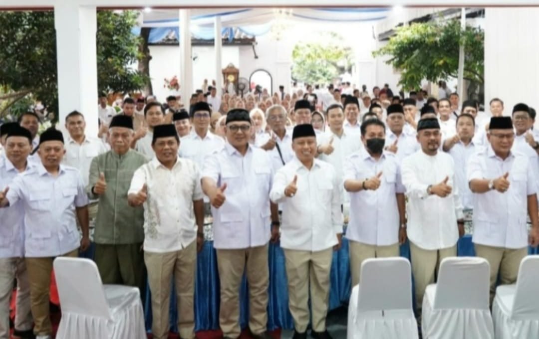 Pradi Supriatna, Anggota DPRD Jabar, Optimalisasi TPPAS Lulut-Nambo, Akselerasi Infrastruktur Solusi Pengelolaan Sampah Kota Depok