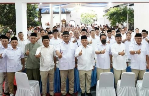 Pradi Supriatna, Anggota DPRD Jabar, Optimalisasi TPPAS Lulut-Nambo, Akselerasi Infrastruktur Solusi Pengelolaan Sampah Kota Depok