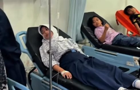Siswa Keracunan MBG, SPPG Bermasalah Ditutup Sementara