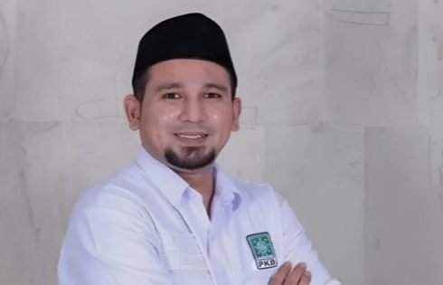 Ketua Komisi II DPRD Kab. Sukabumi Ikuti Rakor Lintas Sektor Persiapan Pelaksanaan Operasi Ketupat 2026