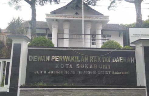 Fraksi PDI Perjuangan DPRD Kota Sukabumi Tolak Wacana Pemilihan Kepala Daerah Oleh DPRD
