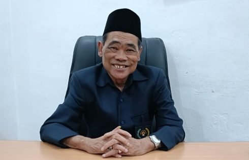 Ketua PWI Sumsel Kecam Oknum yang Mengaku Ketua PWI