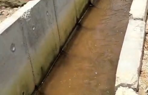 Dugaan Pemborosan Anggaran Negara Hingga Puluhan Milyar, Program Infrastruktur Pembangunan Drainase Oleh nas PUPR Kab. Berau Terkesan Asal Jadi