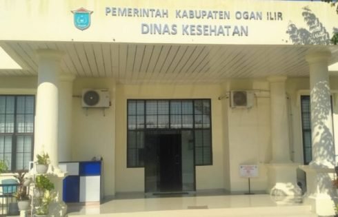 Diduga Gaji P3K Paruh Waktu Dinkes Ogan Ilir Belum Dibayarkan Jelang Lebaran
