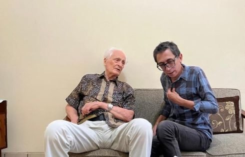 Podcast Institut Marhaenisme27, Soroti Kekerasan Terhadap Aktivis