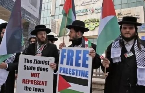 BOP Tidak Jalan Dalam Membangun Kembali Palestina