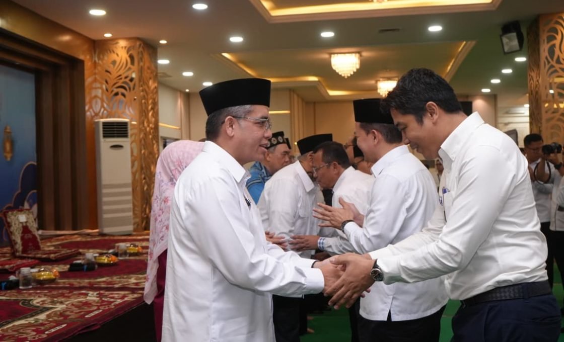 Aplikasi Sering Bermasalah, Yassierli Tegaskan Layanan Kemnaker Harus Berbenah