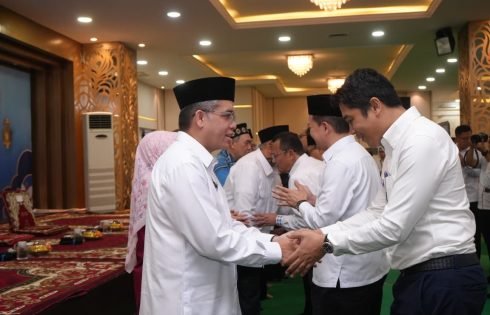 Aplikasi Sering Bermasalah, Yassierli Tegaskan Layanan Kemnaker Harus Berbenah