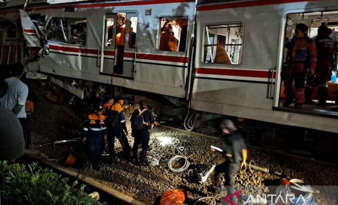 Kecelakaan Berantai di Bekasi Timur : 106 Korban, Sistem Keselamatan Dipertanyakan