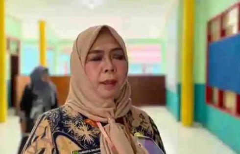 TKA SD Jadi Ujian Besar Bagi Kesiapan Infrastruktur dan Manajemen Sekolah di Era Digital