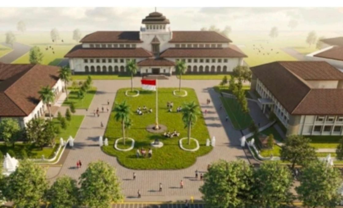 Rencana Gabung Gedung Sate – Gasibu Tuai Penolakan, Petisi Muncul, Dedi Mulyadi Buka Suara