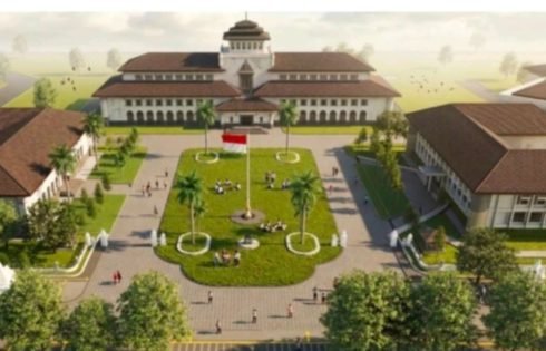 Rencana Gabung Gedung Sate – Gasibu Tuai Penolakan, Petisi Muncul, Dedi Mulyadi Buka Suara