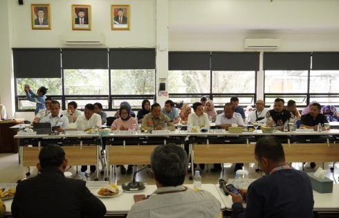 Pemkab Bandung Barat Perkuat Sektor Peternakan dan Inseminasi Buatan