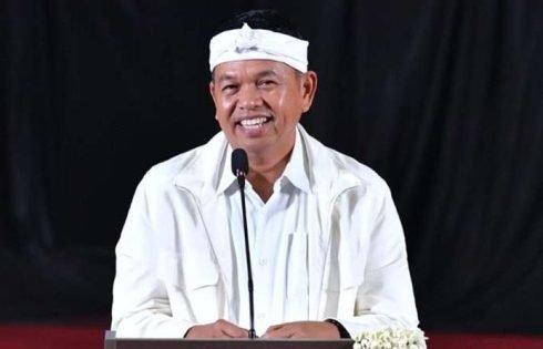 Guru Honorer Jabar Belum Digaji, Dedi Mulyadi Akan Temui Menteri PAN-RB