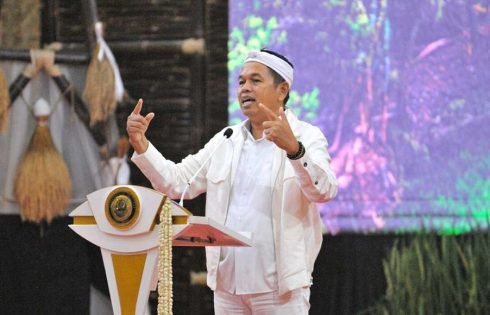 Pemprov Jabar Buka Akses Siswa Tidak Mampu ke Sekolah Unggulan Industri