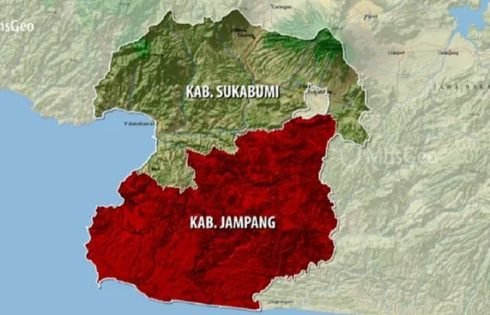 DOB Sukabumi Utara Tinggal Tunggu Restu Pusat