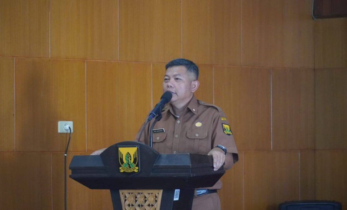 Pemkab Sukabumi Perkuat Sinergi Lintas Sektor Kejar Predikat Kabupaten Layak Anak