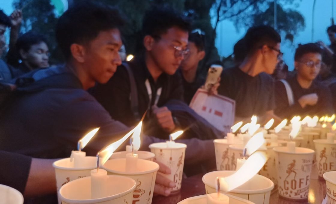 Kasus Kekerasan Seksual di IPB Disorot, Mahasiswa Tuntut Sikap Tegas Rektor