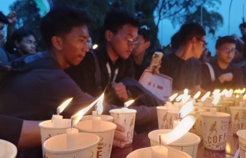 Kasus Kekerasan Seksual di IPB Disorot, Mahasiswa Tuntut Sikap Tegas Rektor