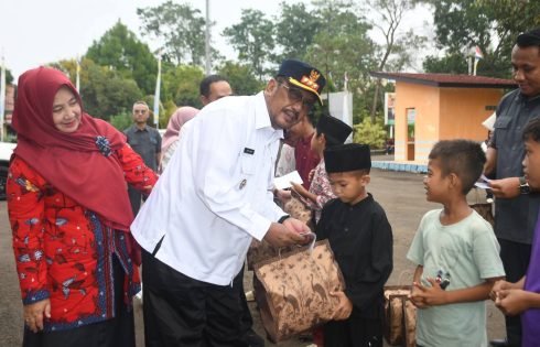 Bupati Sukabumi Minta Dinas PU Tak Bungkam Hadapi Kritik: “Jangan Diam, Jelaskan ke Publik!”