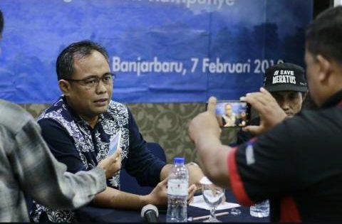 Hari Bumi 2026 Jadi Momentum Masyarakat Sipil Jaga SDA dan Demokrasi