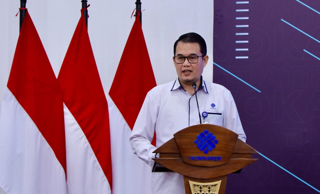 Magang Nasional Batch I Segera Berakhir, Tahap Akhir Tentukan Sertifikat dan Uang Saku Peserta