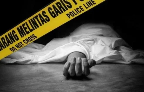 Pemilik Warung di Bandung Barat Ditemukan Tewas Bersimbah Luka, Polisi Selidiki Dugaan Pembunuhan