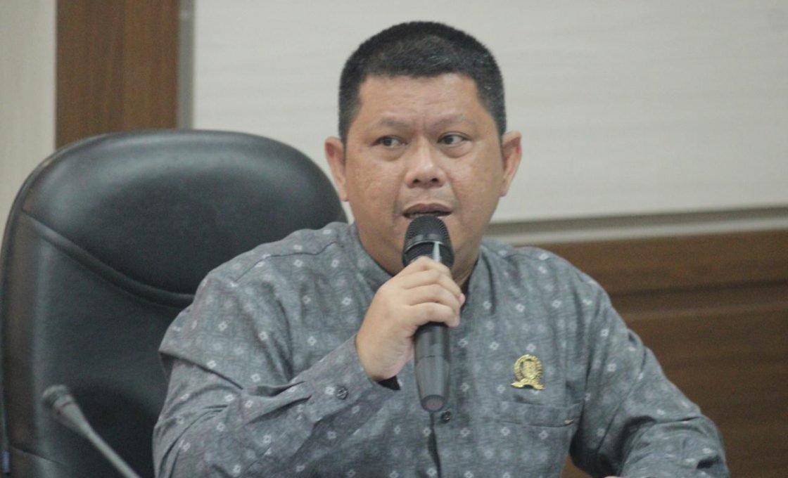 Penundaan Proyek Jembatan Rp. 12,6 Miliar Disorot, DP
